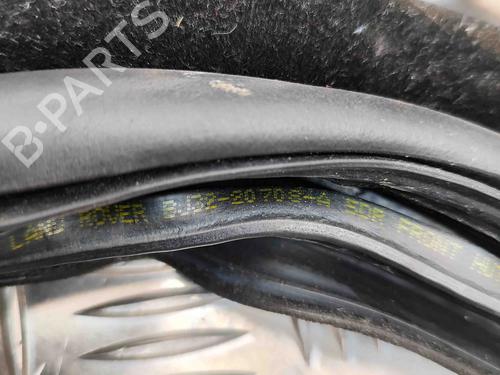 Rubber door seal LAND ROVER RANGE ROVER EVOQUE (L538) 2.2 D 4x4 | BP29486580C142 
