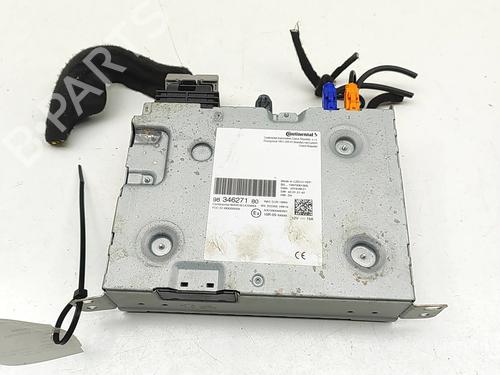 Used Electronic module Electronic module CITROËN BERLINGO Box Body/MPV (K9) 1.5 BlueHDi 100 (102 hp) 32459412 32459412