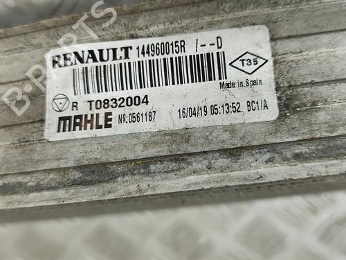 Intercooler OPEL MOVANO B Van (X62) 2.3 CDTI FWD (FV) | BP26384607M30 