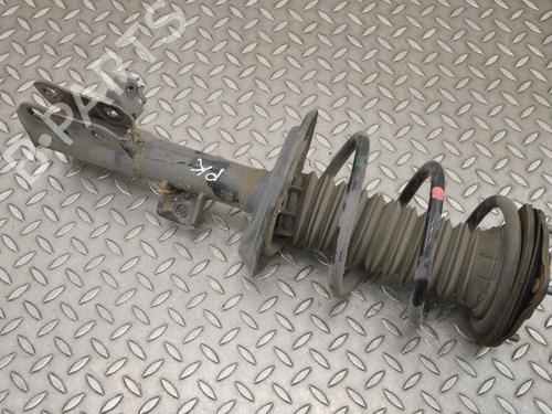 Left front shock absorber TOYOTA RAV 4 V (_A5_, _H5_) 2.5 Hybrid AWD (AXAH54, AXAL54) | BP33353802M16 - Image 2