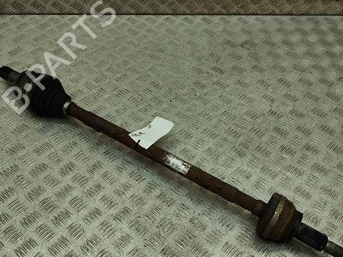 Right rear driveshaft JAGUAR F-PACE (X761) 2.0 P400e Plug-in Hybrid | BP28275479M41 