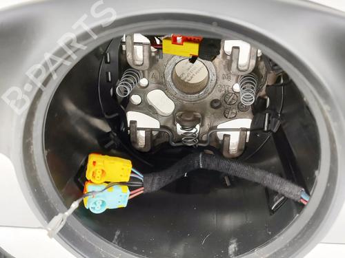Steering wheel PORSCHE CAYENNE (92A) 4.2 S Diesel | BP36391010C49 - Image 3