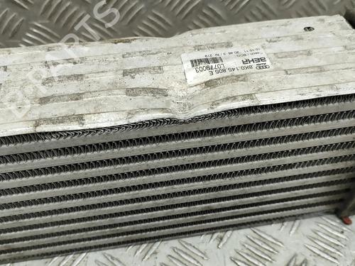 Intercooler VW GOLF VII (5G1, BQ1, BE1, BE2) e-Golf | BP25939028M30