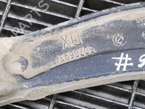 Right front suspension arm PEUGEOT BOXER Van 2.2 HDi 110 | BP6762648M13