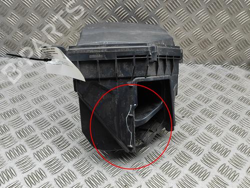 Air filter box VOLVO V60 II (225) B6 Mild-Hybrid AWD | BP33382746M87  - Image 5