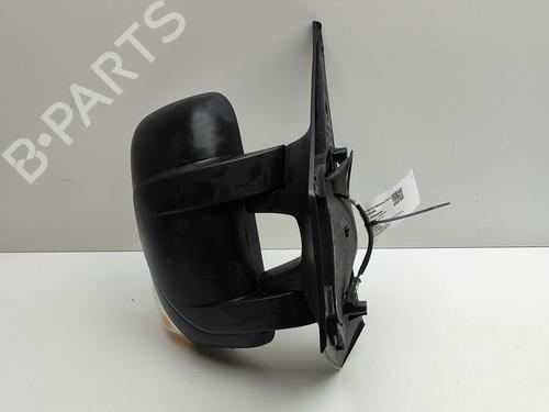 Right mirror OPEL MOVANO B Van (X62) 2.3 CDTI FWD (FV) | BP29920304C27 