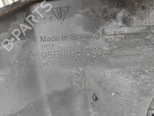 Other PORSCHE MACAN (95B) 3.6 Turbo | BP28387776O1 