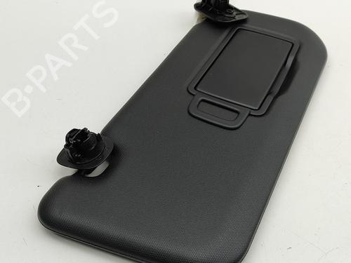 Right sun visor NISSAN QASHQAI III (J12) 1.3 DIG-T All-wheel Drive | BP28955394I2 
