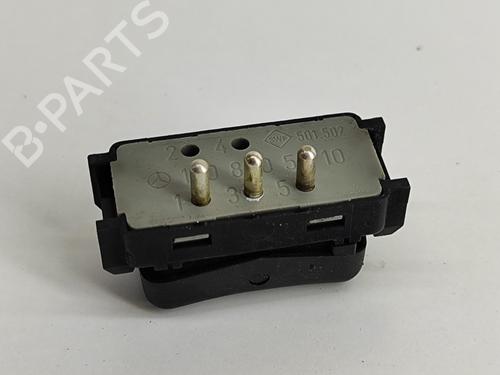 Switch MERCEDES-BENZ S-CLASS (W140) 500 SE, SEL (140.050, 140.051) | BP23249175I30 