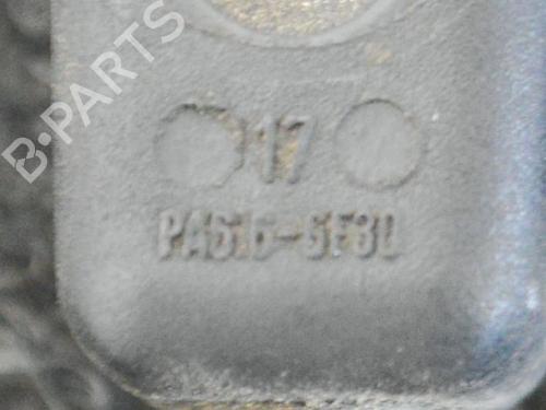 Hood lift support MERCEDES-BENZ C-CLASS Coupe (C204) C 220 CDI (204.302) | BP14607922C139 