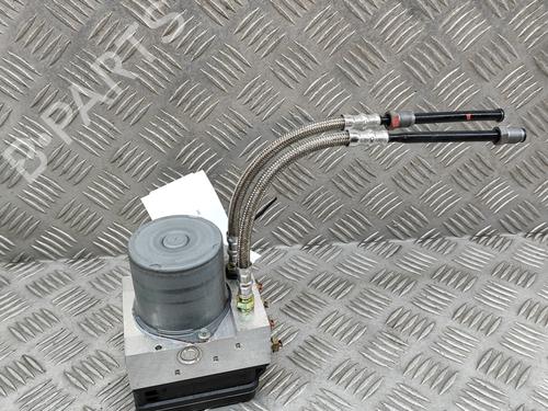 ABS pump PORSCHE 911 (997) 3.8 Carrera 4S | BP22351108M43 