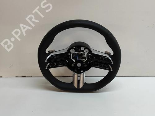 Used Steering wheel Steering wheel MERCEDES-BENZ CLA (C118) CLA 200 (118.387) (163 hp) 27796565 27796565