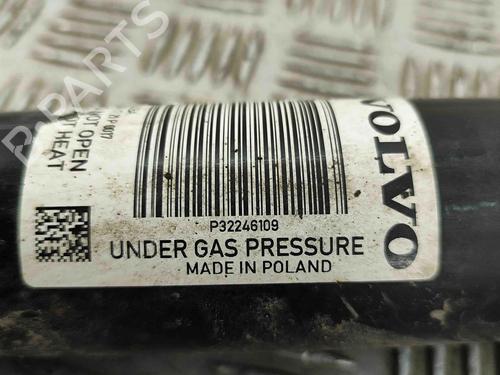 Right rear shock absorber VOLVO V60 II (225) B6 Mild-Hybrid AWD | BP29458803M19 