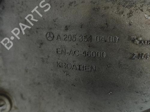 Rear differential MERCEDES-BENZ E-CLASS (W213) E 300 de 4-matic (213.011) | BP34282189M24  - Image 6