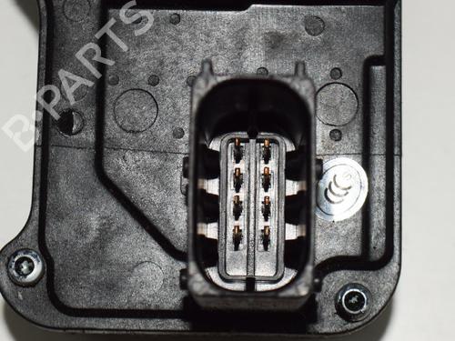 Front right lock TESLA MODEL S (5YJS) 75 | BP7798705C97 