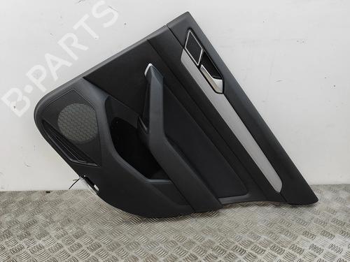 Used Rear right panel VW PASSAT B8 Variant (3G5, CB5) 2.0 TDI (150 hp) 32142808