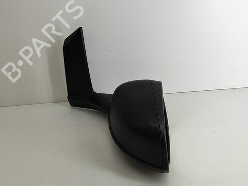 Left mirror FORD TRANSIT CONNECT V408 Box Body/MPV 1.5 TDCi | BP18164872C26 