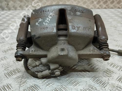 Left front brake caliper AUDI A3 Limousine (8YS, 8YM) S3 TFSI quattro | BP33380886M105 - Image 3