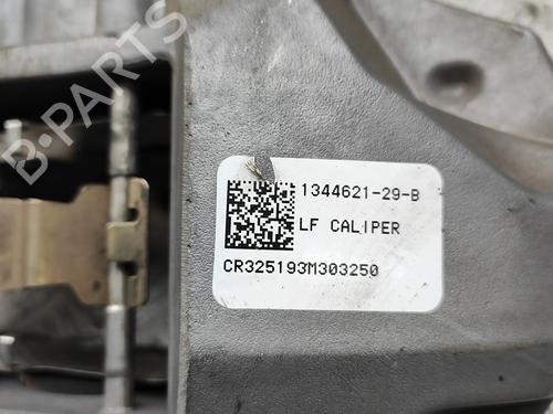 Left front brake caliper TESLA MODEL 3 (5YJ3) EV | BP37444962M105 - Image 7