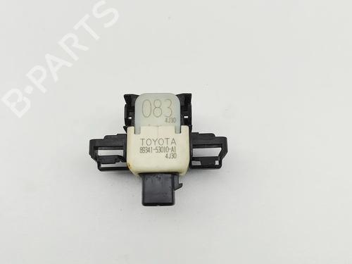 Electronic module LEXUS IS III (_E3_) 300h (AVE30_, AVE30R) | BP36275302M83 - Image 4