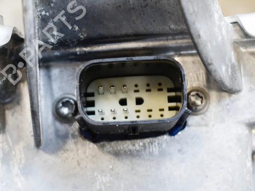 Used Electronic module Electronic module TESLA MODEL S (5YJS) 75D AWD (525 hp) 20233022 20233022