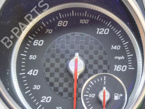 Instrument cluster MERCEDES-BENZ GLE Coupe (C292) 450 AMG 4-matic (292.364) | BP13246439C47 