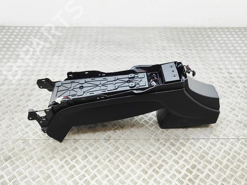 Seats set TESLA MODEL X (5YJX) P100D AWD | BP34443320C78  - Image 14