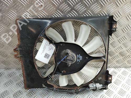 Used Radiator fan SUZUKI SX4 (EY, GY) 1.9 DDiS (RW419D) (120 hp) 28436899