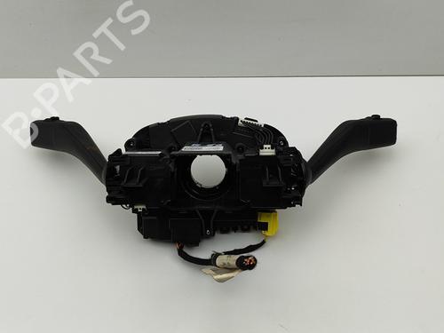 Rattstammestilk SKODA OCTAVIA II Combi (1Z5) 1.6 TDI 4x4 | BP26310505I23 