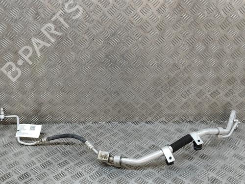Used AC pipe BMW X5 (G05, F95) xDrive 45 e Plug-in-Hybrid (286 hp) 27780189