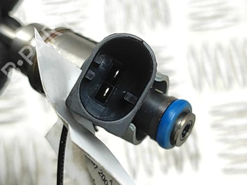 Injector BMW 5 (E60) 530 d | BP35983060M100  - Image 5