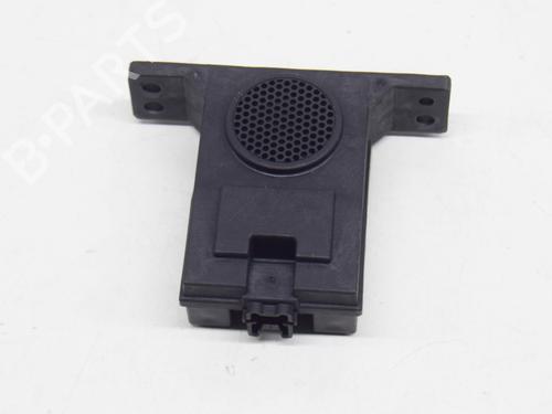 Used Electronic module NISSAN LEAF (ZE1) Electric (150 hp) 27751091