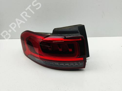 Used Left taillight Left taillight MERCEDES-BENZ EQB (X243) EQB 350 4-matic (243.612) (292 hp) 33164248 33164248
