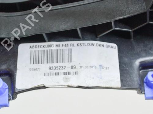 Middle console BMW X2 (F39) xDrive 20 d | BP27749469I22 