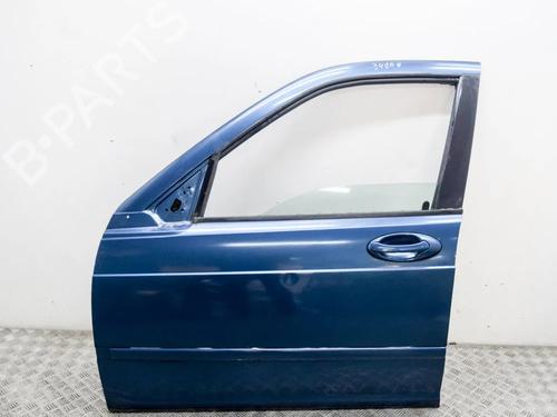 Used Left front door Left front door 9509789 9509789