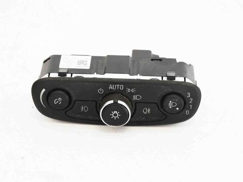 Electronic module OPEL MOKKA / MOKKA X (J13) 1.6 (_76) | BP6752338M83 