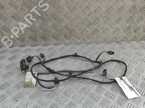 Used Electronic module Electronic module VW TOUAREG (7P5, 7P6) 3.0 V6 TDI (262 hp) 28955728 28955728
