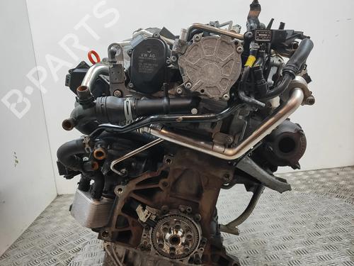 Engine OPEL INSIGNIA A (G09) 2.0 CDTI (68) | BP39930164M1 - Image 4