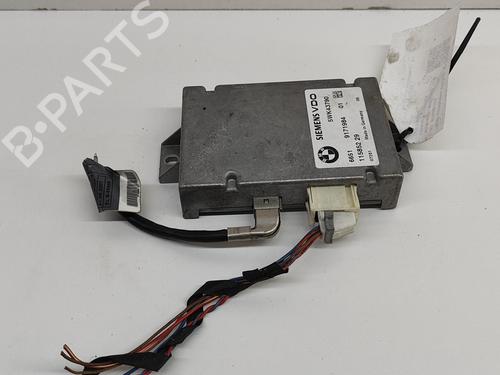 Electronic module BMW 6 (E63) 635 d | BP23249750M83 