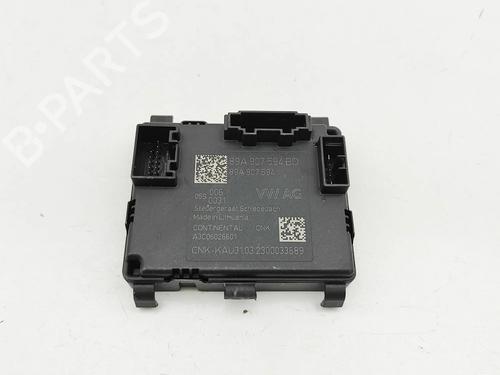 Used Electronic module Electronic module VW ID.5 (E39) Pro Performance (204 hp) 33847771 33847771
