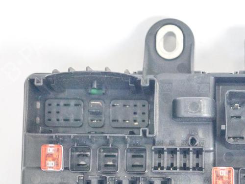 Fuse box OPEL INSIGNIA A (G09) 2.0 CDTI (68) | BP6742770E1 