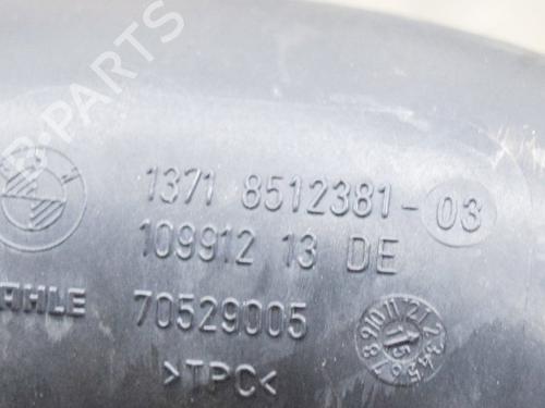 Pipe BMW 3 (F30, F80) 335 d xDrive | BP28045718M125 