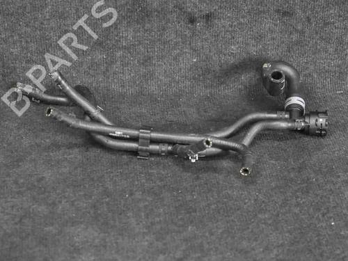 Used Pipe VW PASSAT B8 (3G2, CB2) 1.4 TSI (150 hp) 14653079