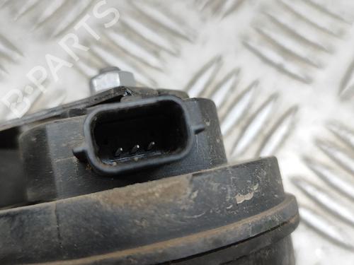 Electronic module PEUGEOT 2008 II (UD_, US_, UY_, UJ_, UR_, UC_) e-2008 (UKZKXZ) | BP28115183M83 