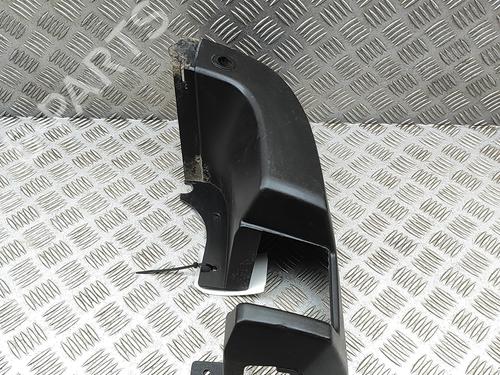 Corner bumper FORD TRANSIT V363 Van (FCD, FDD) 2.0 EcoBlue | BP30131269C117