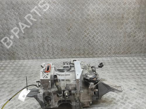 Used Engine Engine NISSAN LEAF (ZE1) Electric (150 hp) 34443117 34443117
