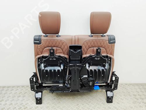 Seats set BMW X5 (G05, F95) xDrive 30 d Mild-Hybrid | BP32500608C78 