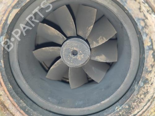 Engine MAZDA CX-5 (KE, GH) 2.2 D AWD (KE2AW) | BP34559820M1  - Image 7