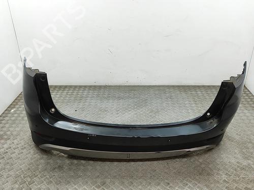 Rear bumper MAZDA CX-5 (KF) 2.0 | BP31926318C8