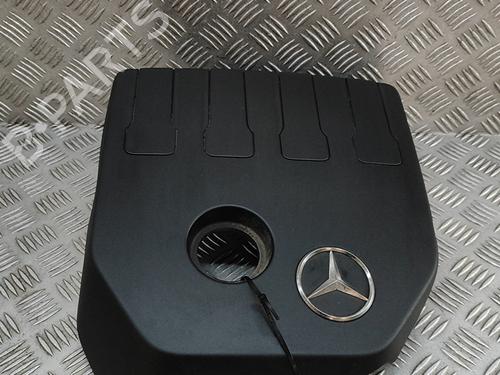 Used Upper protection MERCEDES-BENZ CLA (C118) CLA 200 (118.387) (163 hp) 28675904